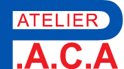 logo Atelier PACA